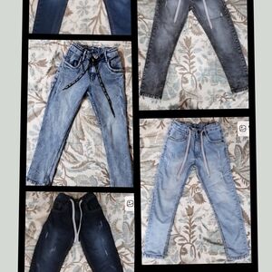 Boys Chopper Club Jeans!